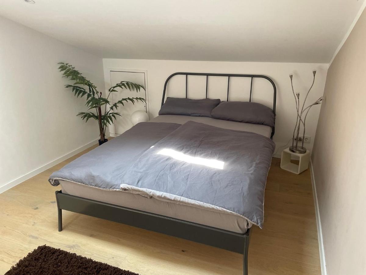 Like Appartements Colmberg Екстериор снимка