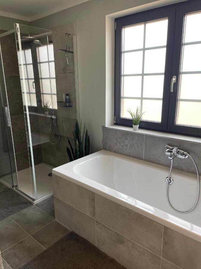 Like Appartements Colmberg Екстериор снимка