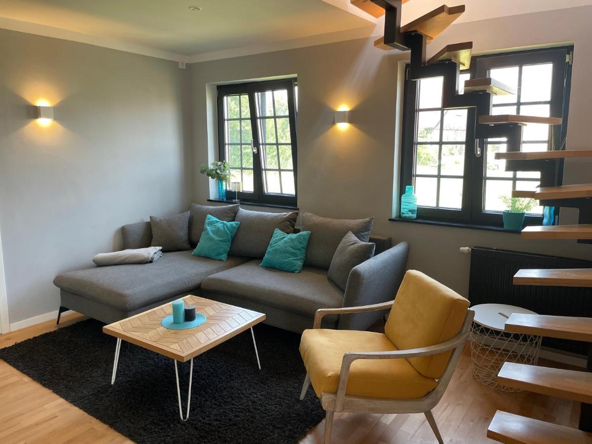 Like Appartements Colmberg Екстериор снимка