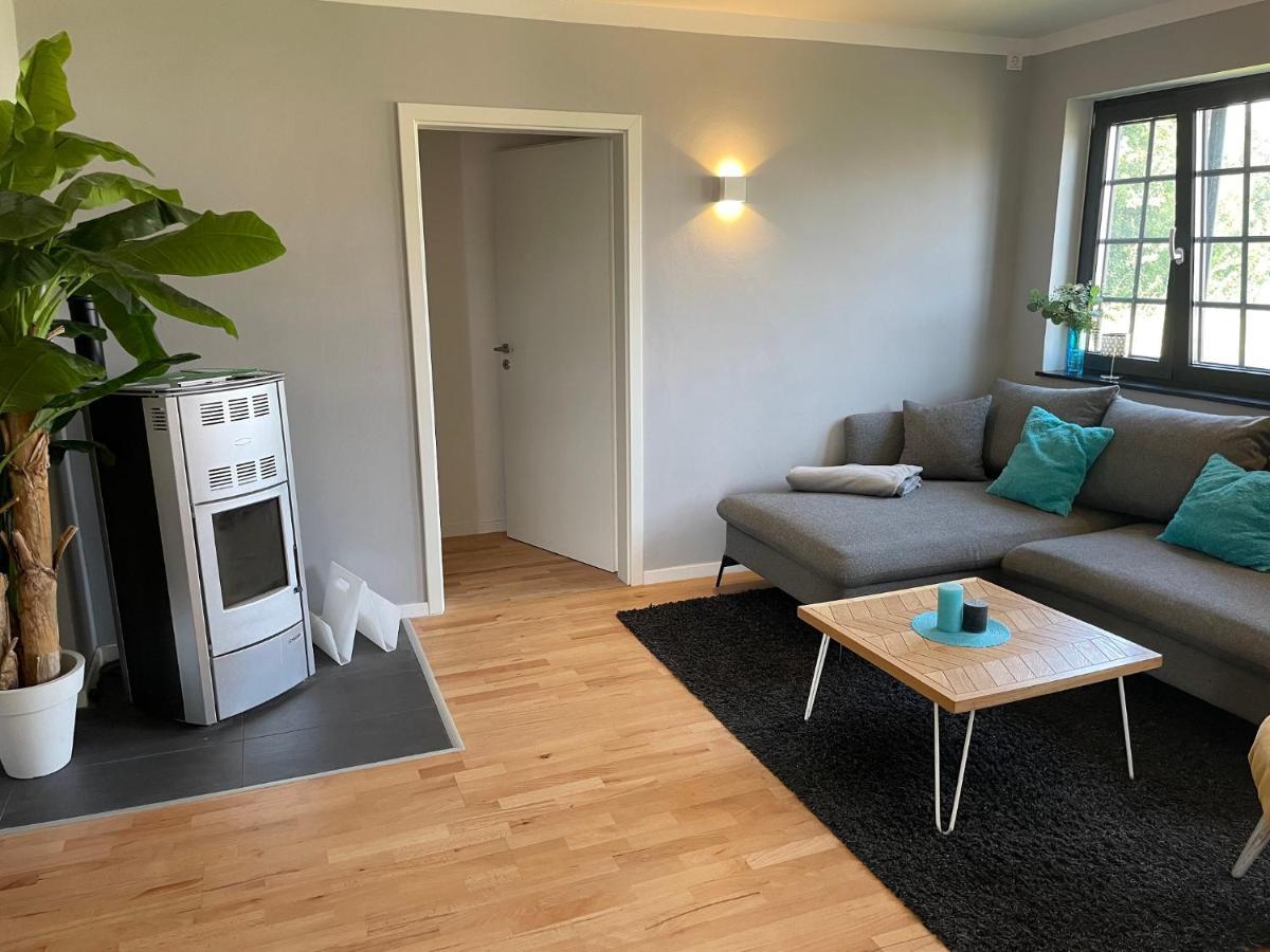 Like Appartements Colmberg Екстериор снимка