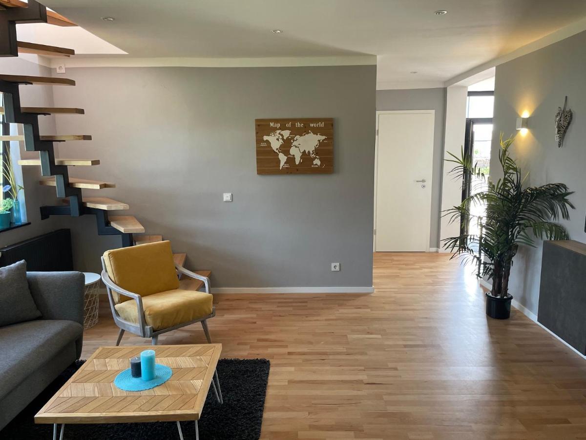 Like Appartements Colmberg Екстериор снимка